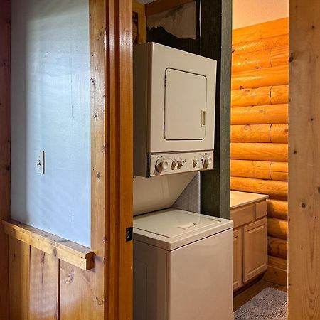 Вилла Reindeer Hideaway Пиджен-Фордж Экстерьер фото